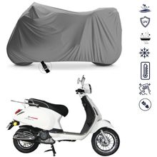 Teksin Stmax Milan 50 Su Geçirmez Motosiklet Brandası