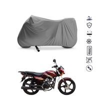Teksin Stmax Rota 100 Su Geçirmez Motosiklet Brandası