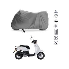 Teksin Stmax Tempo 50 Su Geçirmez Motosiklet Brandası