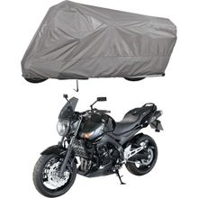 Teksin Suzuki GSR 600 Motosiklet Brandası
