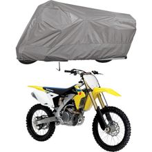 Teksin Suzuki RM Z250 Motosiklet Brandası