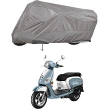 Teksin Sym Fiddle 3 200I Motosiklet Brandası