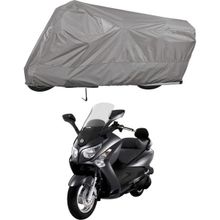 Teksin Sym GTS 250İ Evo A+ Kalite Gri Motosiklet Brandası