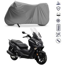 Teksin SYM Joymax Z 300 Su Geçirmez Motosiklet Brandası