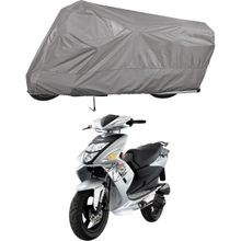 Teksin Tgb Bullet RS 125 A+ Kalite Gri Motosiklet Brandası
