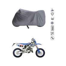 Teksin TM Racing SMR 250 FES Su Geçirmez Motosiklet Brandası