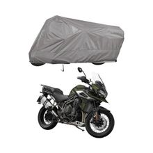 Teksin Triumph Tiger Explorer XCX Motosiklet Brandası