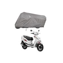 Teksin Tvs Wego Motosiklet Brandası