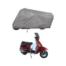 Teksin Vespa Cosa 200 Motosiklet Brandası
