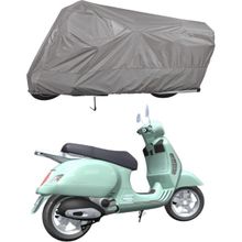 Teksin Vespa GT 200 Motosiklet Brandası