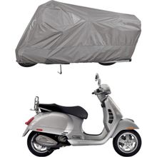 Teksin Vespa GT 250 Motosiklet Brandası