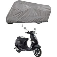 Teksin Vespa S 125 Motosiklet Brandası
