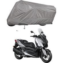 Teksin Vitello Heron 125 A+ Kalite Gri Motosiklet Brandası