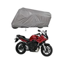 Teksin Yamaha FZ6 Motosiklet Brandası