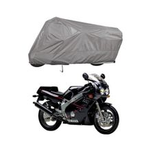 Teksin Yamaha FZR 600 Motosiklet Brandası