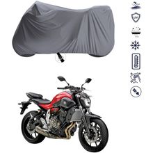 Teksin Yamaha MT-07 ABS Su Geçirmez Motosiklet Brandası