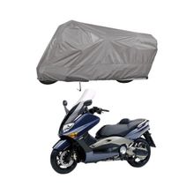 Teksin Yamaha Tmax 500 Motosiklet Brandası