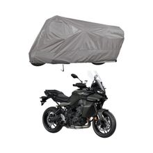 Teksin Yamaha Tracer 900 A+ Kalite Gri Motosiklet Brandası