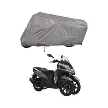 Teksin Yamaha Tricity 155 Motosiklet Brandası