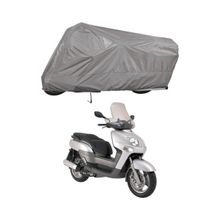 Teksin Yamaha Vercity 300 Motosiklet Brandası