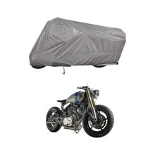 Teksin Yamaha Virago XV 750 Motosiklet Brandası