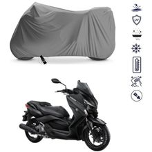 Teksin Yamaha X-Max 250 MomoDesign Su Geçirmez Motosiklet Brandası
