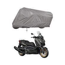 Teksin Yamaha X Max 400 Motosiklet Brandası