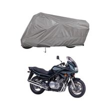 Teksin Yamaha XJ 900 Diversion Motosiklet Brandası