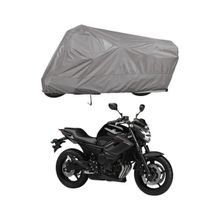 Teksin Yamaha XJ6 Motosiklet Brandası