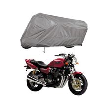 Teksin Yamaha XJR 1200 Motosiklet Brandası