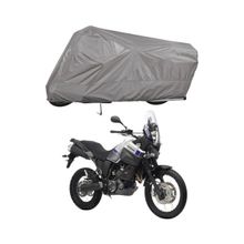 Teksin Yamaha XT660Z Tenere Motosiklet Brandası