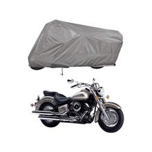 Teksin Yamaha XVS 1100 Drag Star Motosiklet Brandası