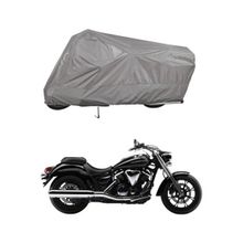 Teksin Yamaha XVS 950 A Motosiklet Brandası