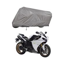 Teksin Yamaha YZF R1 Motosiklet Brandası