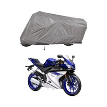 Teksin Yamaha YZF R125 Motosiklet Brandası