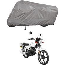 Teksin Yuki YK 125-7D Apollo Motosiklet Brandası