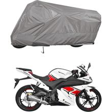 Teksin Yuki YK 250- 21R Samurai Motosiklet Brandası