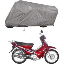 Teksin Yuki YK100-7 Motosiklet Brandası