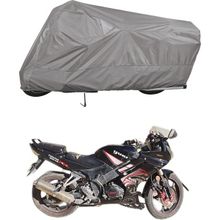Teksin Yuki YX 200 Motosiklet Brandası