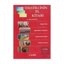 Tekstilcinin El Kitabı - Mesut Banazlı
