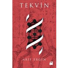 Tekvin Arif Ergin Doğan Kitap Yayınları