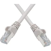 Teldata TLD-300G Cat6 3 mt Grey UTP Patch Kablo