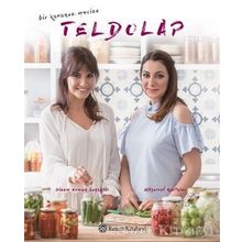 Teldolap - Bir Kavanoz Mucize - Gizem Erman Soysaldı Müşerref Kartaler