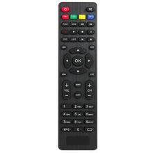 Teledünya 9600 HD Uydu Alıcı Kumandası