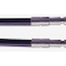Teleflex CCX633 Kumanda Telleri