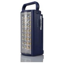 Telefon Şarj Edebilen Şarjlı Işıldak 24LED USB 80 Saat Yanar