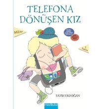 Telefona Dönüşen Kız - Fatih Erdoğan