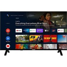 Telefunken 50TU9080 50 inç 127 Ekran 4K Ultra HD Android LED TV
