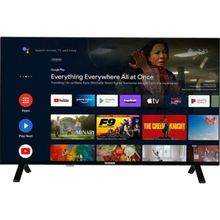 Telefunken 50TU9090 50 inç 127 Ekran 4K Ultra HD Android LED TV