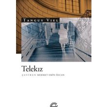 Telekız İletişim Yayınevi